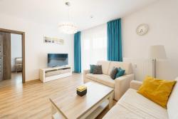 noclegi Kołobrzeg VibeApartments Kołobrzeg Polanki Park