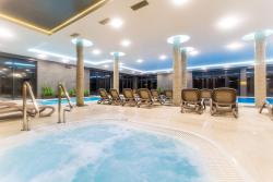 noclegi Kołobrzeg VibeApartments Kołobrzeg Polanki Park