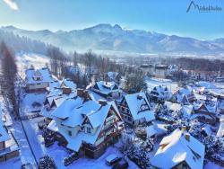 noclegi Zakopane Willa Michałówka