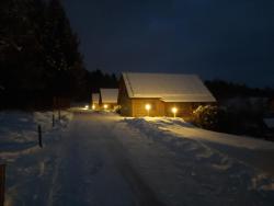 noclegi Uherce Mineralne Piszkówka