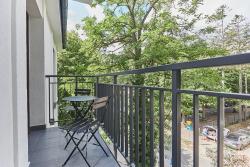 noclegi Świnoujście Apartamenty Świnoujście - Swan Suites - Villa 44