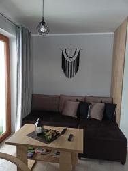 noclegi Kluszkowce Apartament Karpetówka