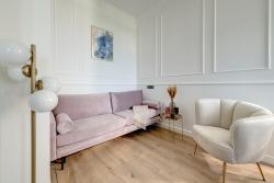 noclegi Sopot Sea view apartment