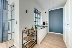 noclegi Sopot Sea view apartment