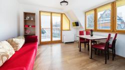 noclegi Poronin Apartamenty Sun & Snow Poronin