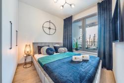 noclegi Gdynia Plac Unii - Premium Apartments