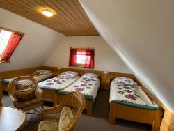 noclegi Zakopane Domki Camping Harenda