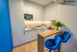 noclegi Świnoujście Baltic Apartments - Kormoran