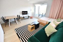 noclegi Kołobrzeg NADMORSKIE TARASY Navigator baseny sauna, siłownia gratis