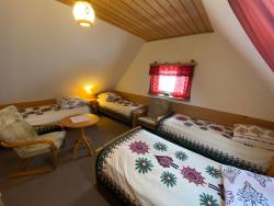 noclegi Zakopane Domki Camping Harenda