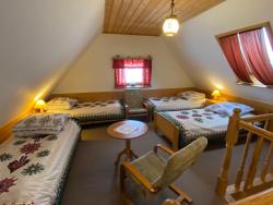 noclegi Zakopane Domki Camping Harenda