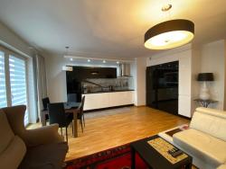 noclegi Gdańsk Ann Apartament Skandi