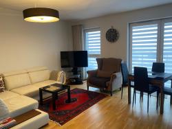 noclegi Gdańsk Ann Apartament Skandi