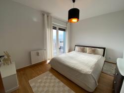 noclegi Gdańsk Ann Apartament Skandi