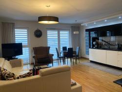 noclegi Gdańsk Ann Apartament Skandi