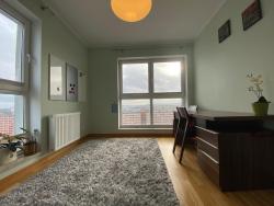 noclegi Gdańsk Ann Apartament Skandi