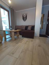 noclegi Kluszkowce Apartament Karpetówka