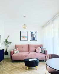 noclegi Dziwnówek Apartament Tsuru