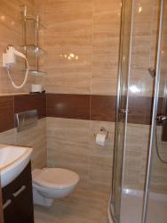 noclegi Krynica Morska Hotel Aparthotel Baltic Willa