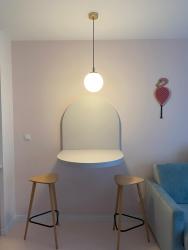 noclegi Gdańsk Flaming Apartment Gdańsk Wrzeszcz