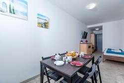 noclegi Dziwnówek Apartament "Chamesz" Dziwnówek