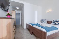 noclegi Dziwnówek Apartament "Chamesz" Dziwnówek