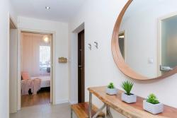 noclegi Sobieszewo Apartament Zen