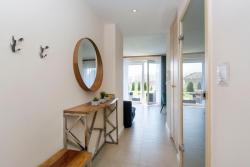 noclegi Sobieszewo Apartament Zen