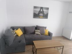 noclegi Grywałd Apartament Oliwia