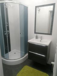 noclegi Grywałd Apartament Oliwia