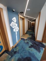 noclegi Sarbinowo COSTA Apartamenty w Sarbinowie