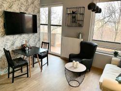 noclegi Bielsko-Biała Apartament Urodzajna