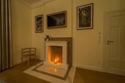 noclegi Sopot Victus Apartamenty, Apartament Cassino Residence