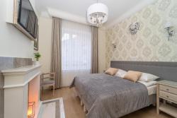 noclegi Sopot Elegant Apartment Victus Close to the Beach by Noclegi Renters