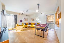 noclegi Gdynia Golden Star***** - Yacht Park
