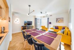noclegi Gdynia Golden Star***** - Yacht Park