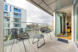 noclegi Gdynia Golden Star***** - Yacht Park