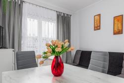 noclegi Świnoujście Apartamenty Legionów 47 by Renters