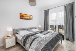 noclegi Świnoujście Apartamenty Legionów 47 by Renters