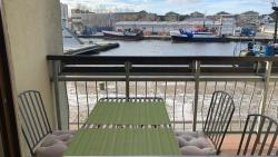 noclegi Ustka Apartament Portowe Wspomnienia