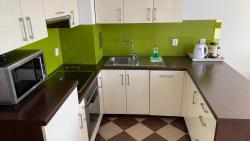 noclegi Ustka Apartament Portowe Wspomnienia