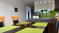 noclegi Ustka Apartament Portowe Wspomnienia