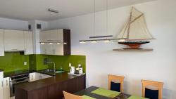noclegi Ustka Apartament Portowe Wspomnienia