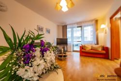 noclegi Świnoujście Baltic Apartments - Zdrojowa