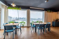 noclegi Olsztyn Hotel Przystań WARMIA