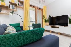 noclegi Gdańsk Apartament 73