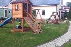 noclegi Niechorze Holiday homes, Niechorze