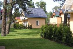 noclegi Niechorze Holiday homes, Niechorze