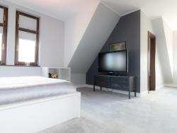 noclegi Świnoujście Holiday Home near Baltic Sea & Swinoujscie