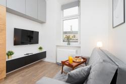 noclegi Kraków Studio Cracow Wawrzyńca by Renters